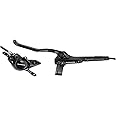 SHIMANO MT200 Hydraulic Disc Brake System Bicycle MTB Trekking Bike