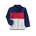 Crazy 8 Boys' Big Colorblock Fleece Pullover