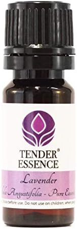 Essential Oils Choose from 26 Oils (Lavender (French))