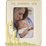 Precious Moments Precious One Ceramic Giraffe Photo