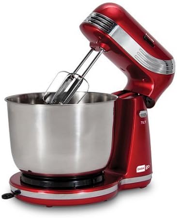 Dash GO Everyday Mixer