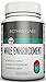 Bio Energie und testosterone-booster supplement- bessere Leistung in 30-days oder Geld zurück – 60 Tabletten – natürliches Aphrodisiakum Kräuter + Mineralien für Ausdauer und vasodilatation, 1