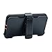 AlphaCell Cover compatible with iPhone 7 Plus/8 Plus (ONLY) | 2-in-1 Screen Protector & Holster Case | Full Body Military Grade Protection with Carrying Belt Clip | Shock-proof Protective