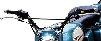 rd 350 handlebar without mounting rod