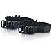 C2G / Cables To Go 29854 Hook-and-Loop Cable Management Wraps, 12 Pack (11 Inch)