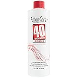 Salon Care 40 Volume Creme Developer