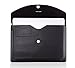 Kasper Maison Premium Leather MacBook Sleeve/Case - Elegant Gift Box and Dust Bag