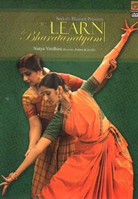 Learn bharatanatyam
