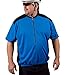 Big Man's Colossal Cycling Bike Jersey w Back PocketsMade in USA