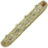 High Speed Gear Sure Grip Padded Belt Multicam Large 31Pb02Mc