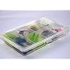 36Pieces-Dry-Fly-Wet-Fly-and-Nymph-Fly-Lure-Assotment-Fly-Box-for-Trout-Fly-Fishing-Flies