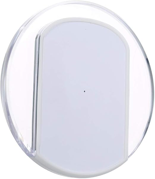 OWSOO Control Remoto Inteligente IR WiFi IR Remoto IR Control Hub Wi Fi2 4Ghz Control Remoto Universal para Aire Acondicionado TV DVD App Tuya Smart Life Compatible con Alexa Google Home IFTTT