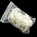 Magic Flash Cotton (WHITE) 25 Gram Wet Pack Nitrocellulose Cotton Magic Trick