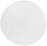 Whatman 1823-047 Glass Microfiber Binder Free Filter, 2.7 Micron, 2.2 s/100mL Flow Rate, Grade GF/D, 4.7cm Diameter (Pack of 100)