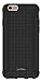 Super Lightweight iPhone Case By JustOla – Construction – No Added Bulk, No Scratches, Or Dust Build Up – Black – Compatible With iPhone 6 & iPhone 6S