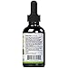 Pet Wellbeing Detox Gold for Dogs - Gentle Detoxification & Elimination Support, Immune System Care, Nettle, Blessed Thistle, Burdock Root - Veterinarian-Formulated Herbal Supplement 2 oz (59 ml)
