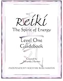 Image de Reiki The Spirit of Energy: Level One Guidebook (Volume 1)