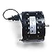 3.3 Inch Diameter Vent Fan Motor Direct Replacement for Nutone/Broan 40933, 86933, 8693000, JA2B104N