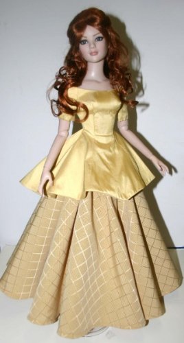 Memories Pattern for 22" American Model