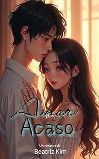 Livro Amor ao Acaso