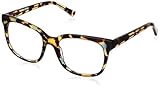 A.J. Morgan Significant-Power 1.50 66001 Rectangular Readers, Multi Tortoise, 1.5