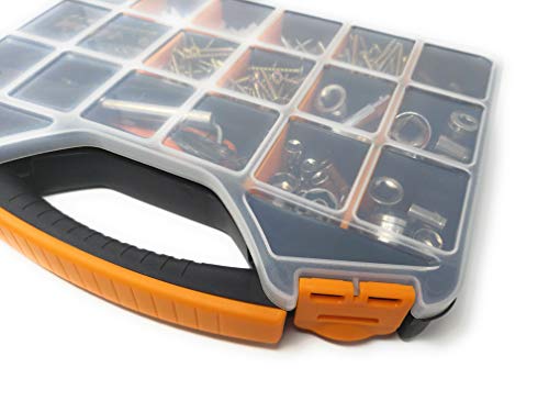 1 Massca+Hardware+Storage+compartments+Excellent