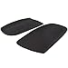 footinsole Heel Cushion Dress Shoe Insoles - Best Shoe Inserts – Universal Size