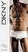 DKNY Men's 3 Pack Classic Brief