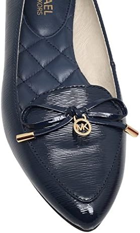 michael kors nancy flat shoes