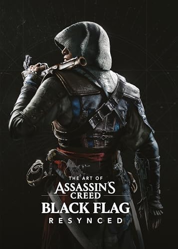 Amazon.com: The Art of Assassin's Creed: Syndicate: 9781783295760