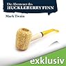 Hörbuch: Huckleberry Finn