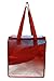2 Piece Earthwise Insulated Grocery Bag - KEEPS FOOD HOT OR COLD Large Hot Cold Thermal Shopping Tote w/ZIPPER CLOSURE