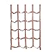 letsgood Colorful Climbing Cargo Net, Outdoor Backyard Play Sets & Playground Equipment for Jungle Gyms, Swing Set, Ninja Warrior Style Obstacle Courses