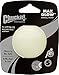 Chuckit! Glow in the Dark Bouncy Balls - Ball for Dogs, Chuckit Dog Toy, Max Glow Balls - Small, 2 Inch, Pack of 1