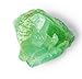 GeoCentral - Green Calcite Rock Mineral Specimen - Raw