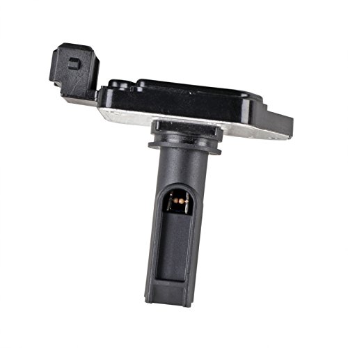 AutoPart T CS2202 New MAF Mass air flow Sensor, for Audi 1998-1999 A4/ A4 Quattro/ A6/ 1999-2000 A6 Quattro(2.8L V6), 1998-2000 Volkswagen Passat(2.8L V6 GAS), MAF SENSOR ONLY