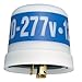 Intermatic EK4536 Electronic Photocontrols Locking Type
