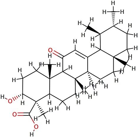 11-KETO-_-BOSWELLIC ACID, 10 mg