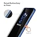TORRAS Clear Transparent Galaxy S9+ Plus Case,Slim Fit Ultra Thin Soft TPU Case Gel Cover Compatible with Galaxy S9 Plus (6.2