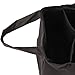 ilovebaby Baby Travel Portable Diaper Bags Nappy Bags Insert Organizer for Mom with 7 Pockets (Black)