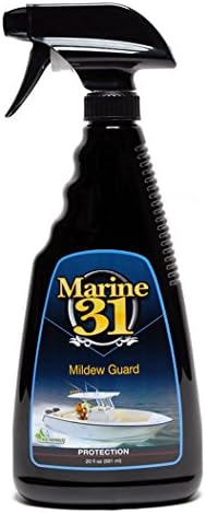 Marine 31 Mildew Guard