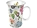 Royal Botanic Gardens, Kew - Redoute Meadow - Fine Bone China Mug in a Box by CreativeTops