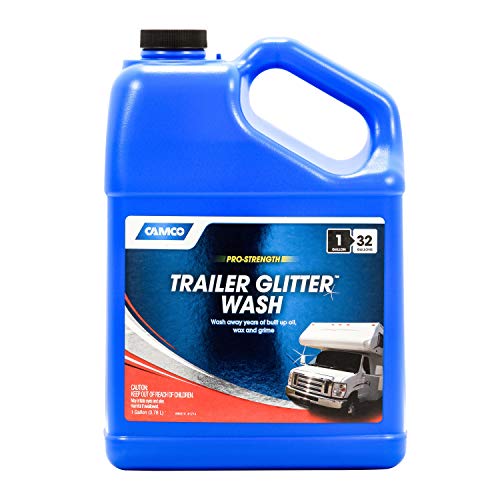 Camco 40608 Trailer Glitter Gal, 128. Fluid_Ounces - Thumbnail 4