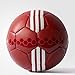 English Premiership Manchester United Soccer Ball, Size 5, Power Red/Real Red/White
