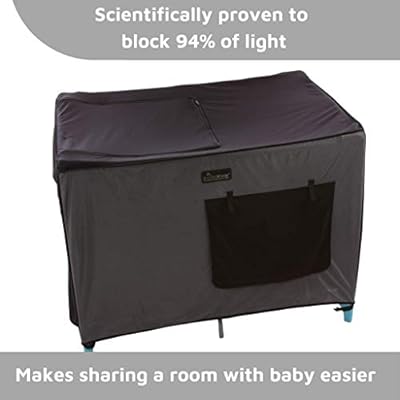 snoozeshade playard