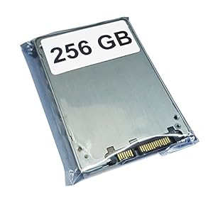 256GB SSD harde schijf, alternatieve component, geschikt voor Lenovo B50-70 (MCC2QGE)