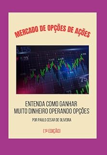 Livro Mercado De Opções De Ações