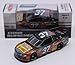 NASCAR Chris Buescher #37 Louisiana Hot Sauce 1/64 Kids Hardtop Car 2018
