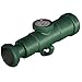 Telescope with Compass