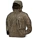 Frogg Toggs Men's Tekk Toad Breathable Waterproof Rain/Wading Jacket, Stone, XX-Large